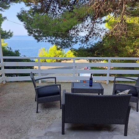 Apartments Rotim, Mljet, Sutmiholjska Babino Polje 外观 照片