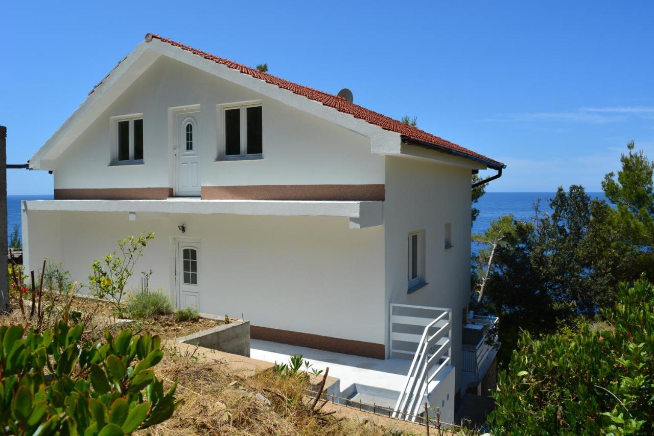 Apartments Rotim, Mljet, Sutmiholjska Babino Polje 外观 照片