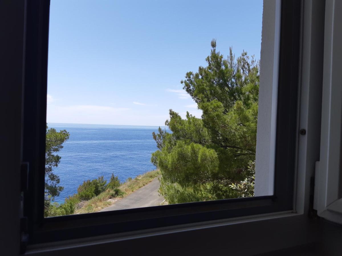 Apartments Rotim, Mljet, Sutmiholjska Babino Polje 外观 照片