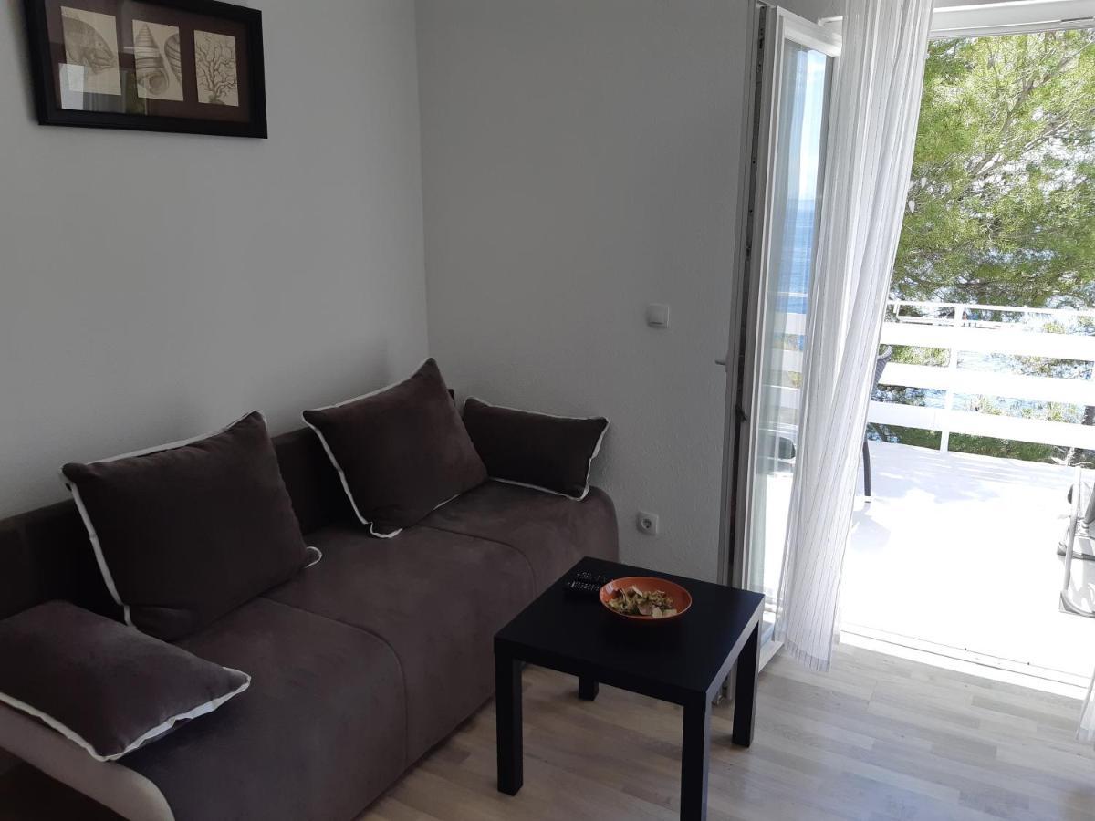 Apartments Rotim, Mljet, Sutmiholjska Babino Polje 外观 照片