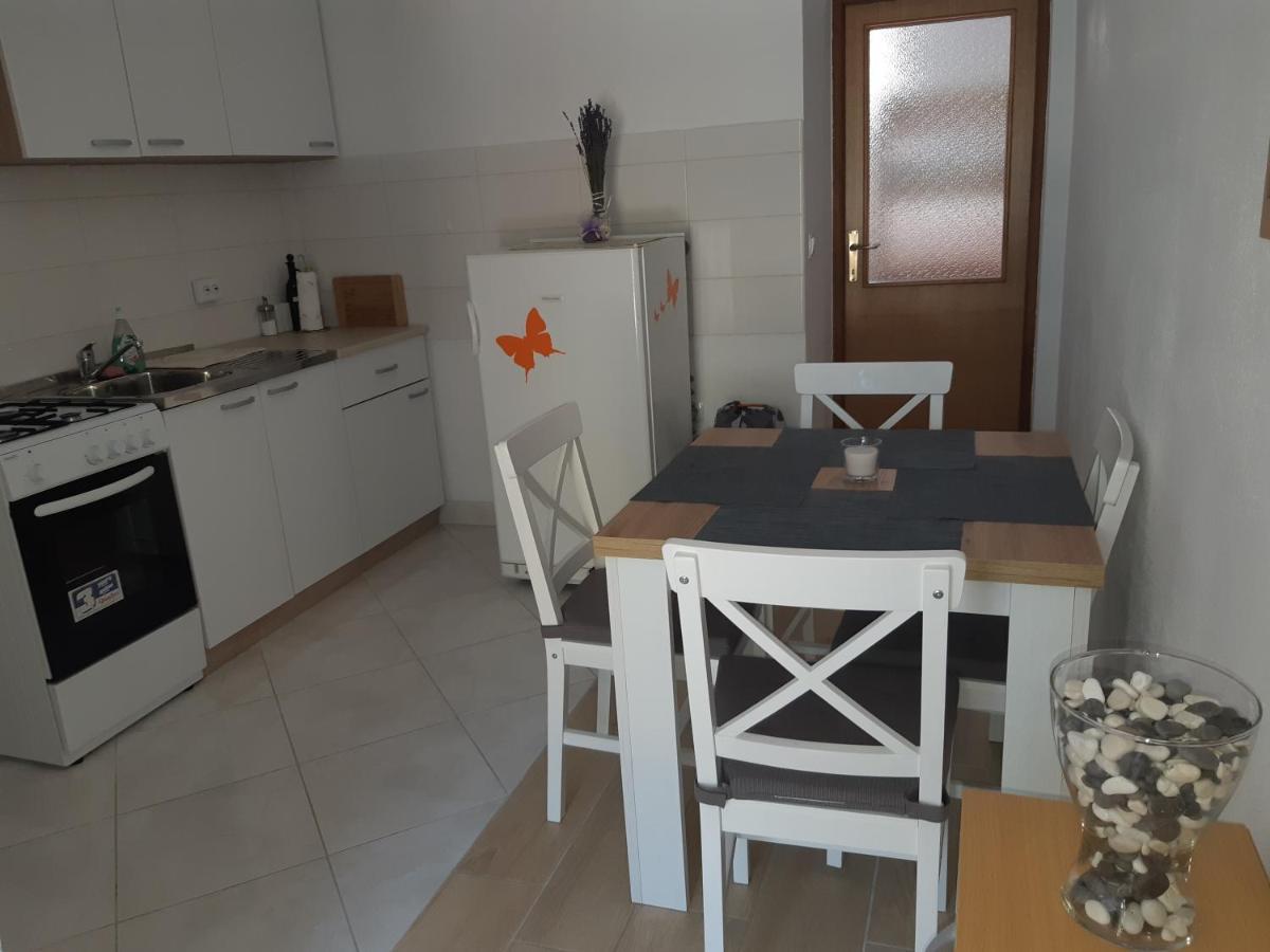 Apartments Rotim, Mljet, Sutmiholjska Babino Polje 客房 照片