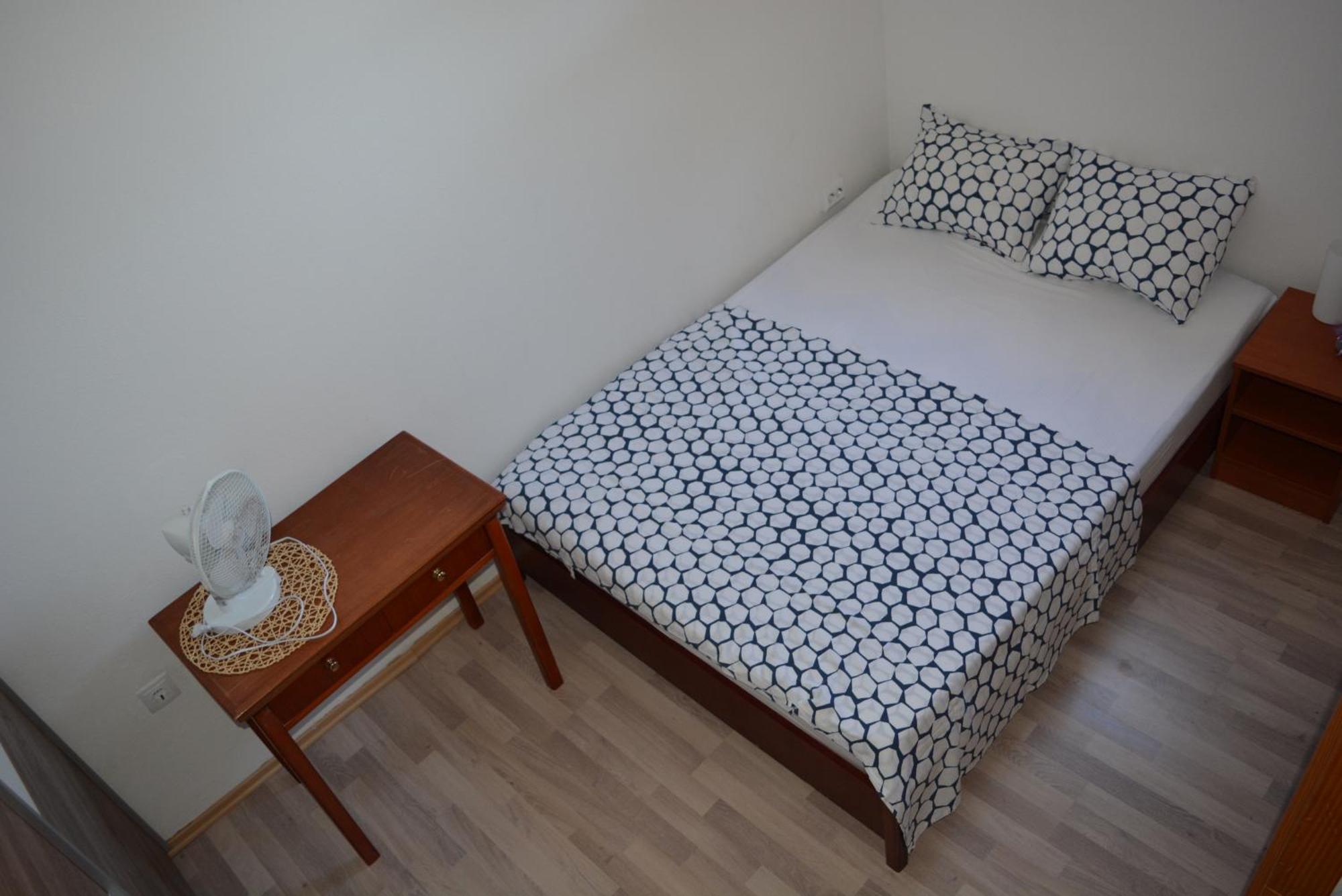 Apartments Rotim, Mljet, Sutmiholjska Babino Polje 客房 照片