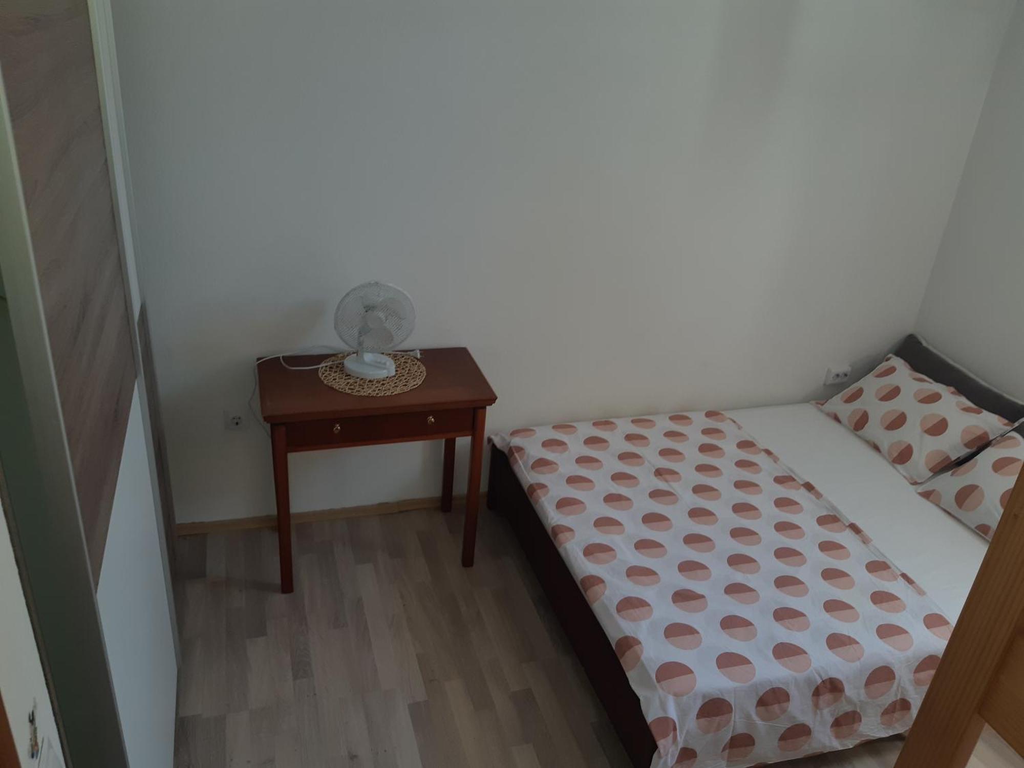 Apartments Rotim, Mljet, Sutmiholjska Babino Polje 客房 照片