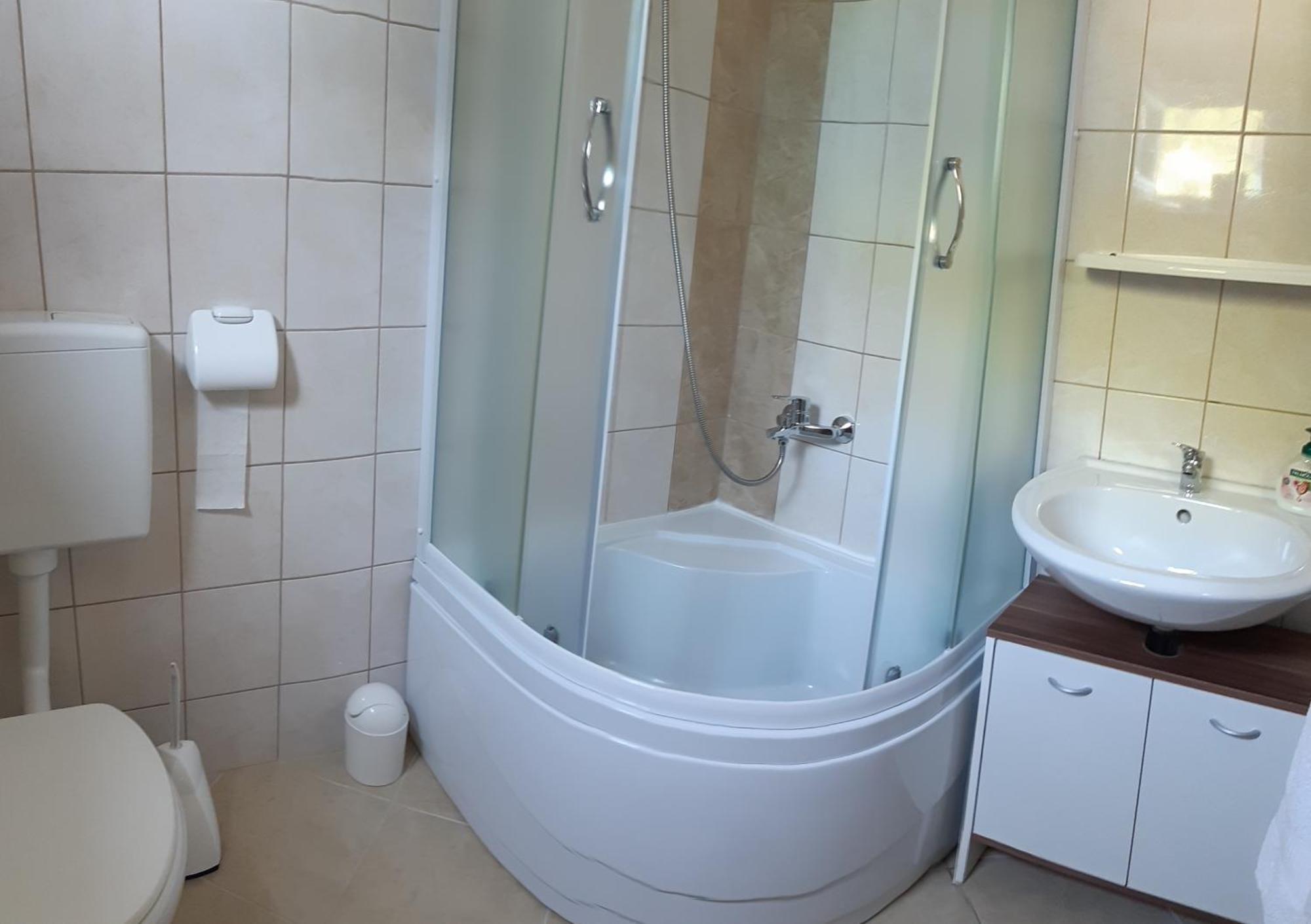 Apartments Rotim, Mljet, Sutmiholjska Babino Polje 客房 照片