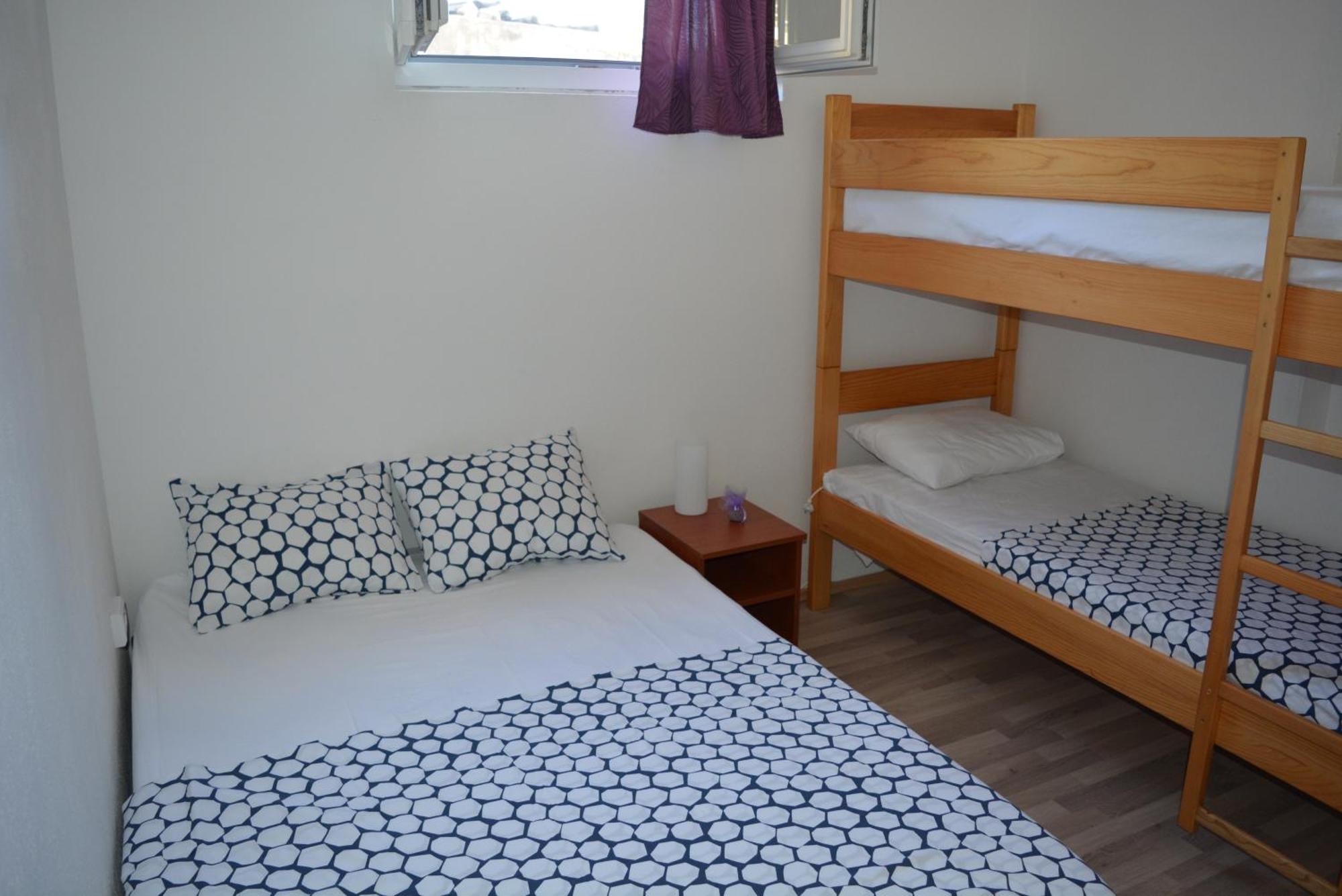 Apartments Rotim, Mljet, Sutmiholjska Babino Polje 客房 照片