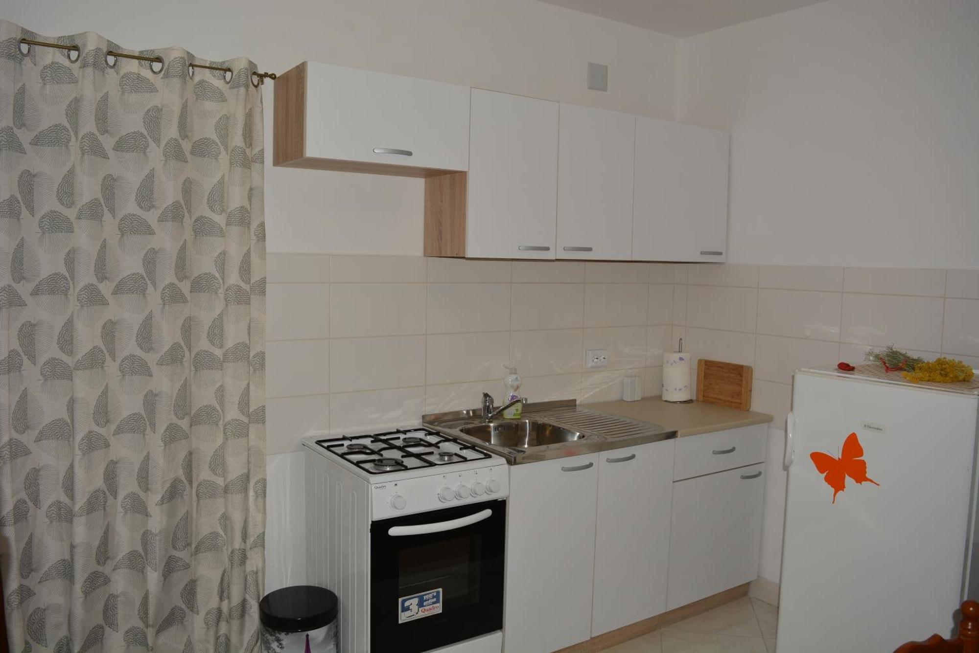 Apartments Rotim, Mljet, Sutmiholjska Babino Polje 客房 照片