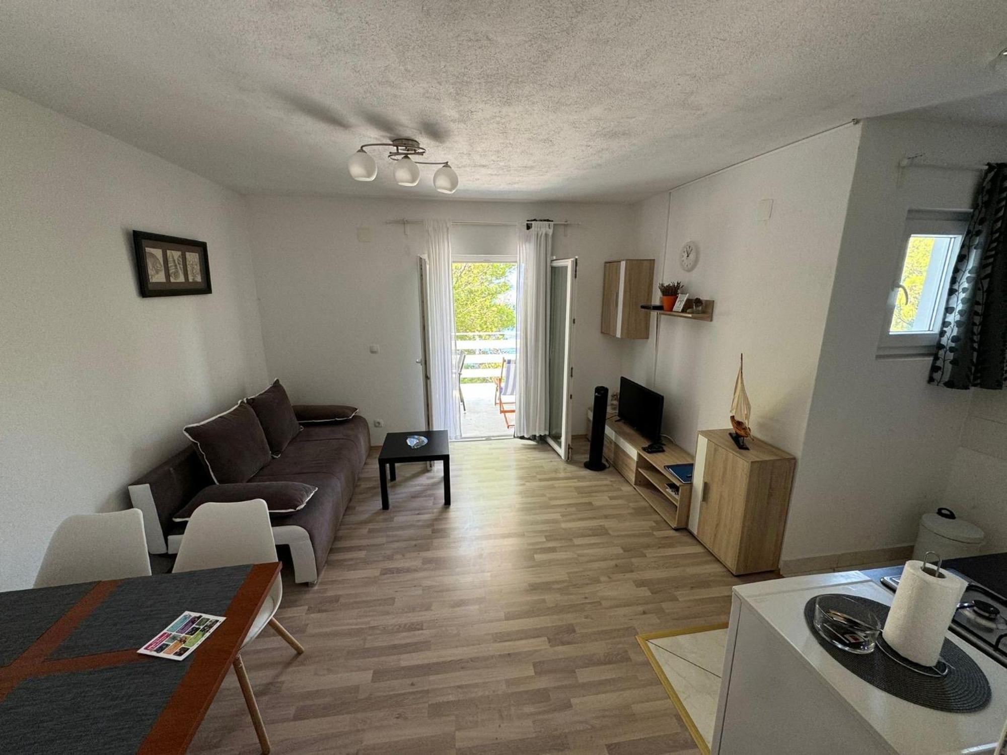 Apartments Rotim, Mljet, Sutmiholjska Babino Polje 外观 照片