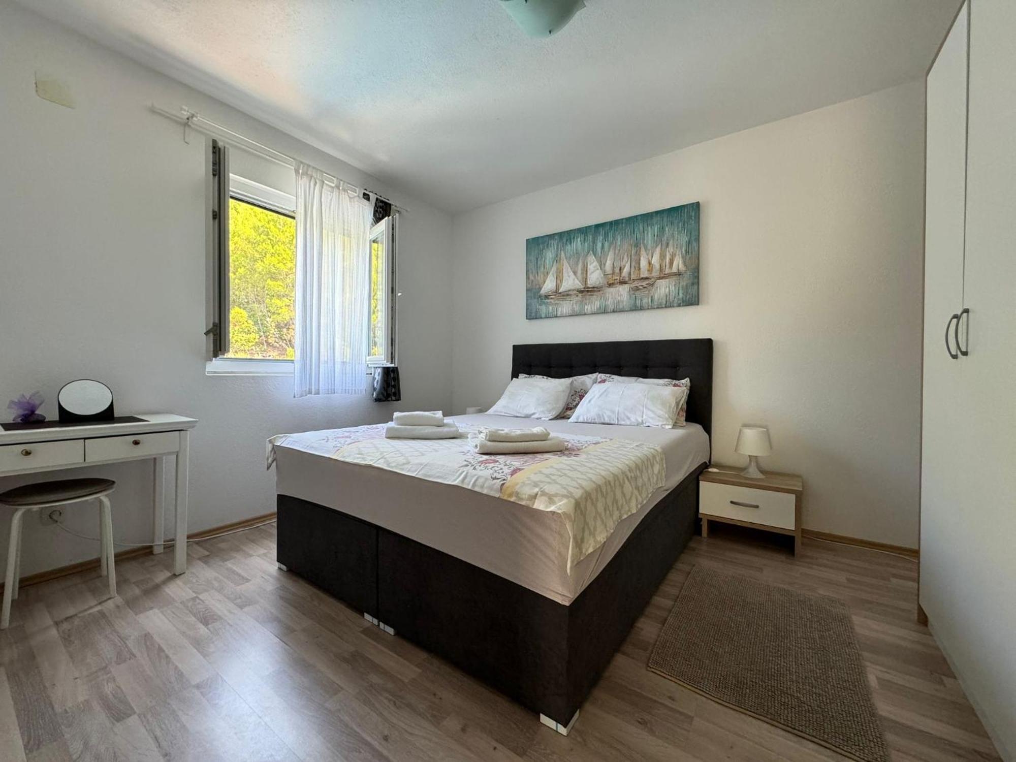 Apartments Rotim, Mljet, Sutmiholjska Babino Polje 外观 照片