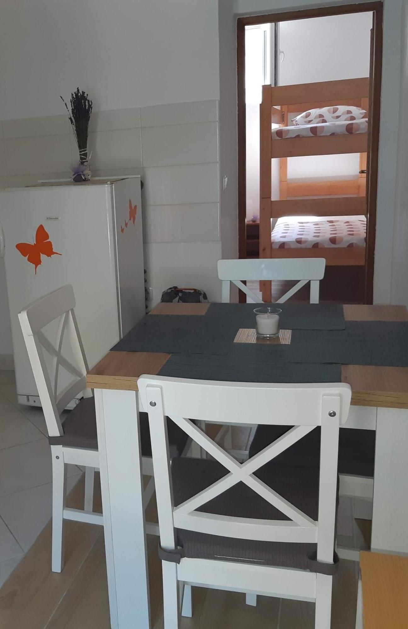 Apartments Rotim, Mljet, Sutmiholjska Babino Polje 外观 照片